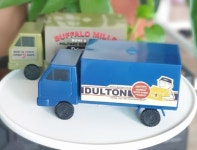DULTON 덜튼 공구 툴 키트 트럭 세트 2 COLOR : 도서관 가는 길