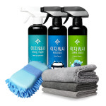 EZ Wash 이지워시 셀프세차 5종세트 : 이지윈