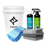 EZ Wash 이지워시 세차 입문용 5종세트 : 오토런