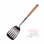 퍼니 7원목 사각뒤지게 특s 가정용조리도구 예쁜조리도구 부침개뒤집기 : 파니퍼니