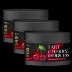 타트체리 분말 몽모랑시 10x : 다리안
