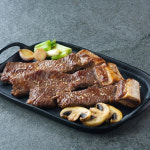 포천식 소 이동갈비 (3대/750g) : 마싯군마켓