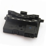 450010 Steering Angle Sensor for VW TOURAN GOLF V/PLUS CADDY JETTA EOS 1K0959654 V10-72-1264 D9012 S : 신안글로벌