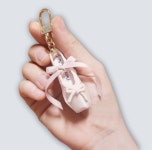 미니발레슈즈키링(더블) 미니토슈즈키링 발레전공 발레코어 : 데일리윗미