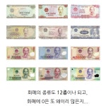 환전지갑 동지갑스티커 베트남돈지갑 다낭 나트랑 여행 : allabout