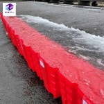 차수판 범람 홍수 지하 소나기 화재 방지 : 고고에이전시