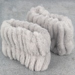 세안 손목밴드 헤어 세수 팔뚝 밴드 : 데안스