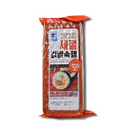 대림 세절 김밥속햄 1kg (냉장) : 여기집밥