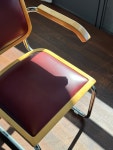 놀 마르셀 브로이어 세스카 B32 암체어 KNOLL CESCA ARM CHAIR : 르파비용
