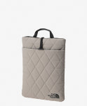 [관세포함] 노스페이스 THE NORTH FACE Geoface PC Sleeve 13Inch 23F/W : 포터블재팬