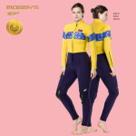 모비스 스킨 스쿠버 다이빙 웻 슈트 쉬즈코코 투피스 3.5mm (일본생산) : 스쿠버아울렛