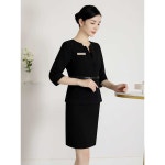 깔끔한 유니폼 헬스장 귀금속 호텔 화장품 보석 : 비욘드트레이드