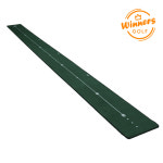 더 심플 라인 퍼팅매트 50cm X 3m 5m 골프매트 Simple Line Putting Mat : 위너스컴퍼니