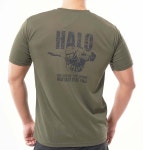 로카티 특전사 머슬핏 티셔츠 roka 티 : 더화랑사