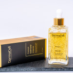 더마셀 프리미엄 골드 캐비어앰플100ml : 스킨오가닉
