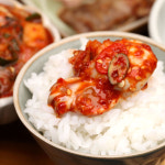 셰프애찬 통영 생굴 굴무침 250g : 셰프애찬