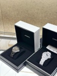 샤넬 마드모아젤 J12 라 파우사 손목시계 38MM 2컬러 H7609 : 런던샵