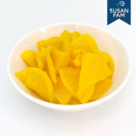 신슈 절단 단무지 1kg 슬라이스 압축 치자 코우 : 수산팜