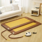 온수매트(이집트) : 내외전기 조명