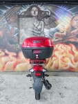 대림CT110CC/씨티/19년식/28386KM/상태최상/출퇴근/마실용/CT/씨티110/CT110 : 성주모터스