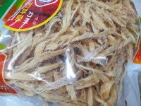 용대리 자연건조 맛있는 황태재 가정용 손질황태채 350g 영림상회 강릉중앙시장 : 강릉중앙시장 영림건어물