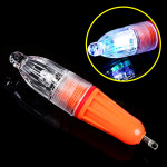 심해 선상 갈치 사색 왕갈치 수중 낚시 점멸 집어등 LED 전자 케미 집어 램프 : 주니무역