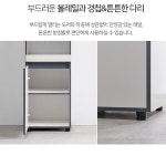 가구샘 1800 다용도 틈새장 H7234 : 만가지쇼핑몰
