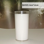 커피 가짜 카페 모형 아이스 음료 라떼 아메리카노 : 화정유통