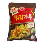 오뚜기 바삭하고 고소한 튀김가루 1kg (8801045420042) : 서울서남부농협하나로마트