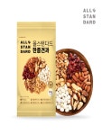 올스탠다드 한줌견과 20G 30봉 (하루견과 견과류 선물세트) : 떨이천국