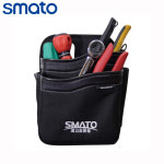 고급형 폴리 공구집 다용도 공구 보관 벨트 파우치 SMT1009 PRO : 씽크테크 Thinktech