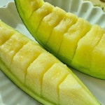 (농할20%)당도선별 머스크멜론 허니듀 솜사탕 스윗캔디 레드 메론 2kg 2.5kg : 과일브릿지