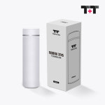 내츄럴 템플템 텀블러 500ml : 내츄럴바이오 주식회사