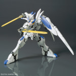 HG 1/144 건담 바알 [철혈의 오펀스] : 건담유니버스