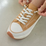 [2293] 새로이클라쓰 여성 국산 깔끔한 스니커즈 운동화 : 새로이클라쓰