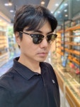 레이벤 RB3016 클럽마스터 51사이즈 선글라스 : 안경 이야기