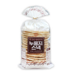 늘푸른 누룽지스낵 120g /뻥튀기/뻥과자 : 득이네몰