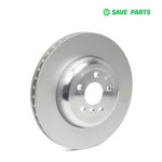 BMW 2 3 4 5 6GT 7 X5 X6 X7 순정 브레이크 디스크 앞 좌 34108858705 : 세이브파츠