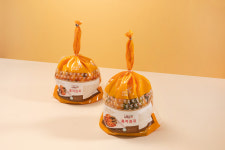 나리찬 총각김치 1kg : 나리찬주식회사 농업회사법인