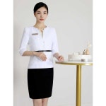 깔끔한 유니폼 헬스장 귀금속 호텔 화장품 보석 : 비욘드트레이드