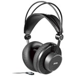 AKG K245-Y3 오픈에어형 헤드폰 : 플라이재팬