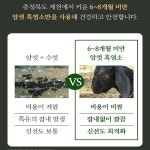 장어품은 흑염소진액 / 100% 국내산 자연방목 암컷 흑염소 / HACCP 인증 : 동명티엔지