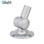 큐라이트 시그널 타워램프 경광등 단자대 취부대SL18 : 풍림몰