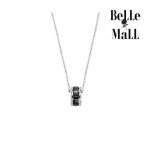 샤넬 CHANEL 주얼리 18k 화이트 골드 블랙 세라믹 J3171 : 벨몰