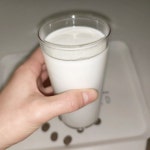 커피 가짜 카페 모형 아이스 음료 라떼 아메리카노 : 화정유통