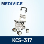 라온아띠 KCS-317 : 메디바이스