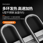 업소용튀김기 전기 자동 대용량 도너츠 핫도그 휴게소 : 해구대통령