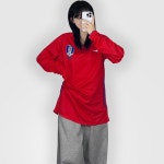 나이키 06-08 대한민국 홈 유니폼 : 골드캣빈티지