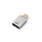DDhifi USB C to A OTG 변환젠더 TC01A TC01C 고음질 하이파이용 : 필립MNA