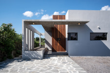 제주 일주일살기 신혼여행숙소 독채펜션 : 제주제이스타